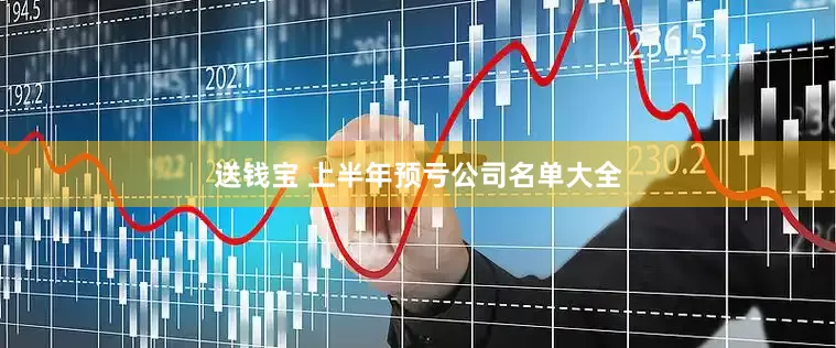 送钱宝 上半年预亏公司名单大全